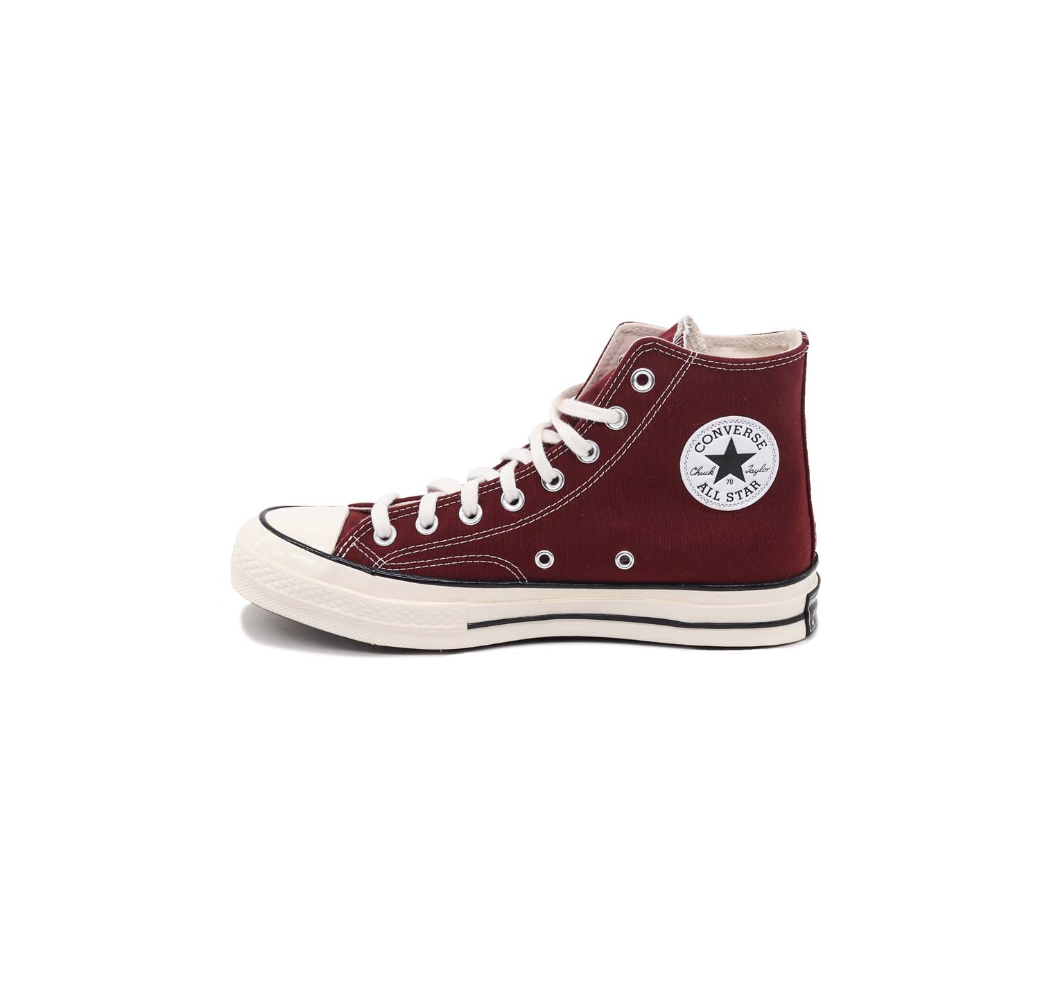 Converse Chuck 70 Alta Bordeaux